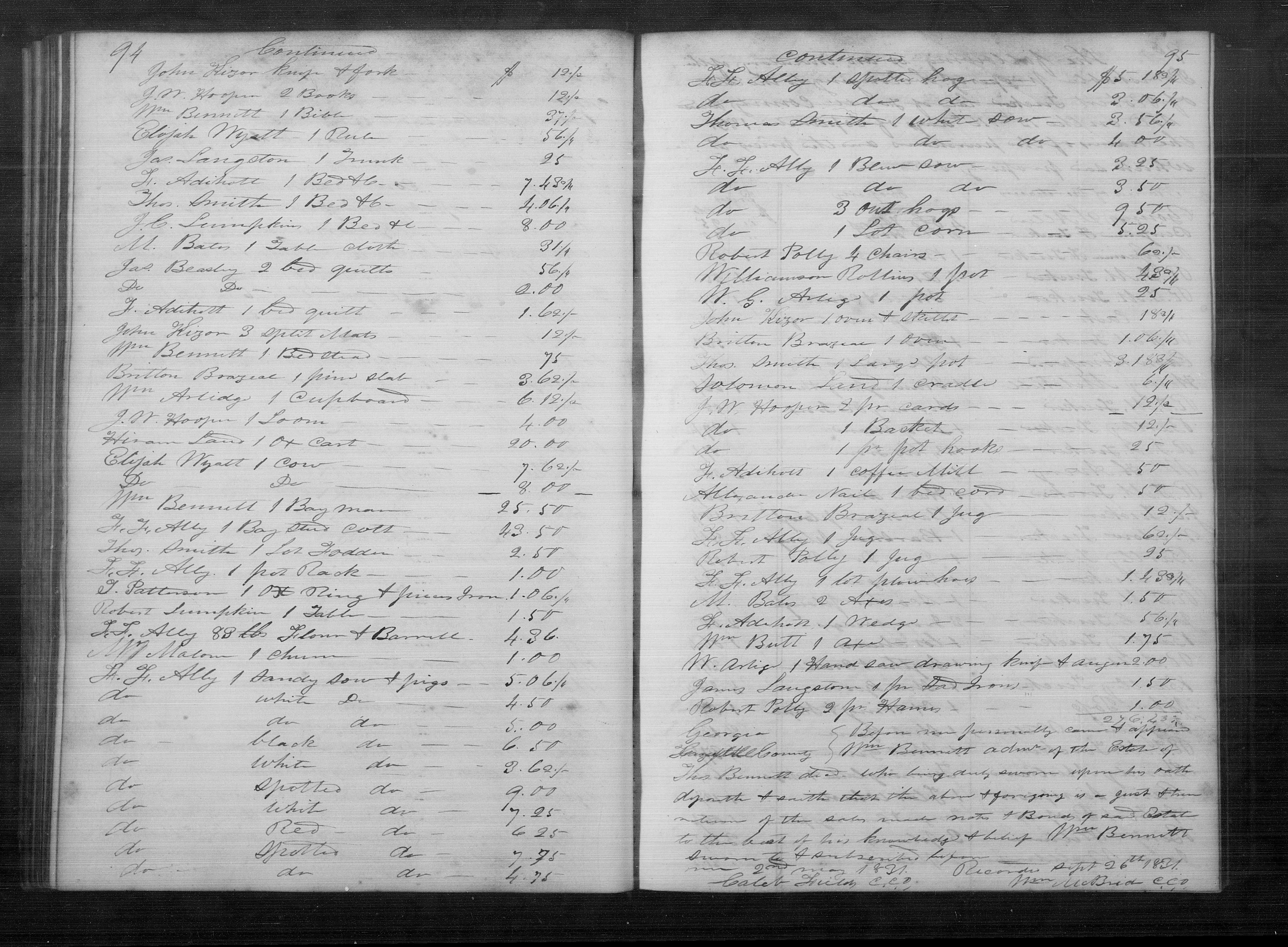 Document